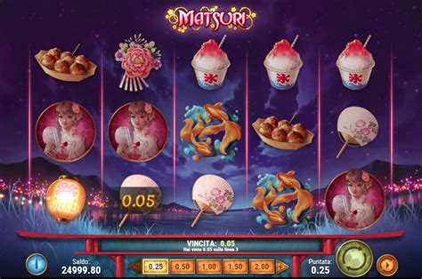 matsuri casinos|Matsuri Free Online Slot by Play'n GO .